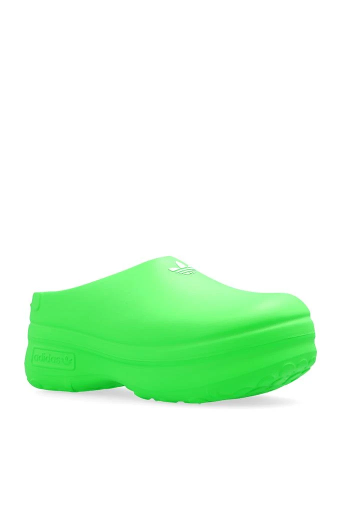 Adidas Slippers `Adifom Stan Mule W` 4