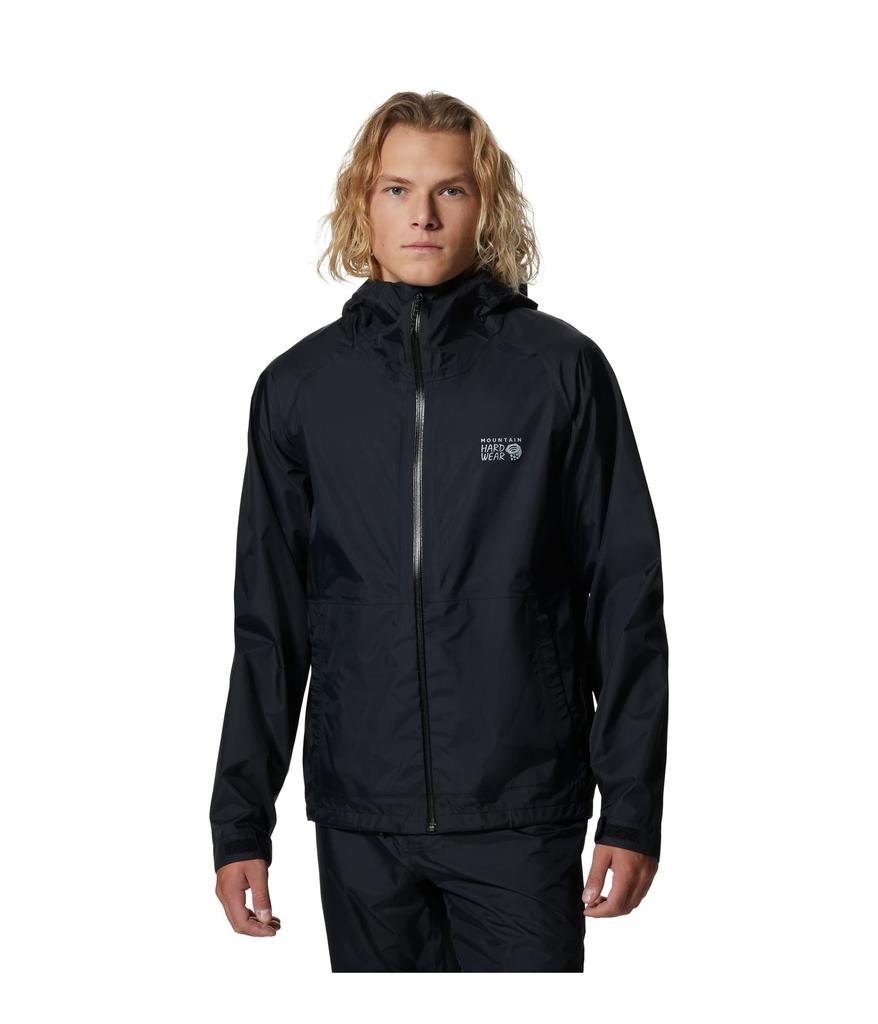 Mountain Hardwear Threshold™ Jacket