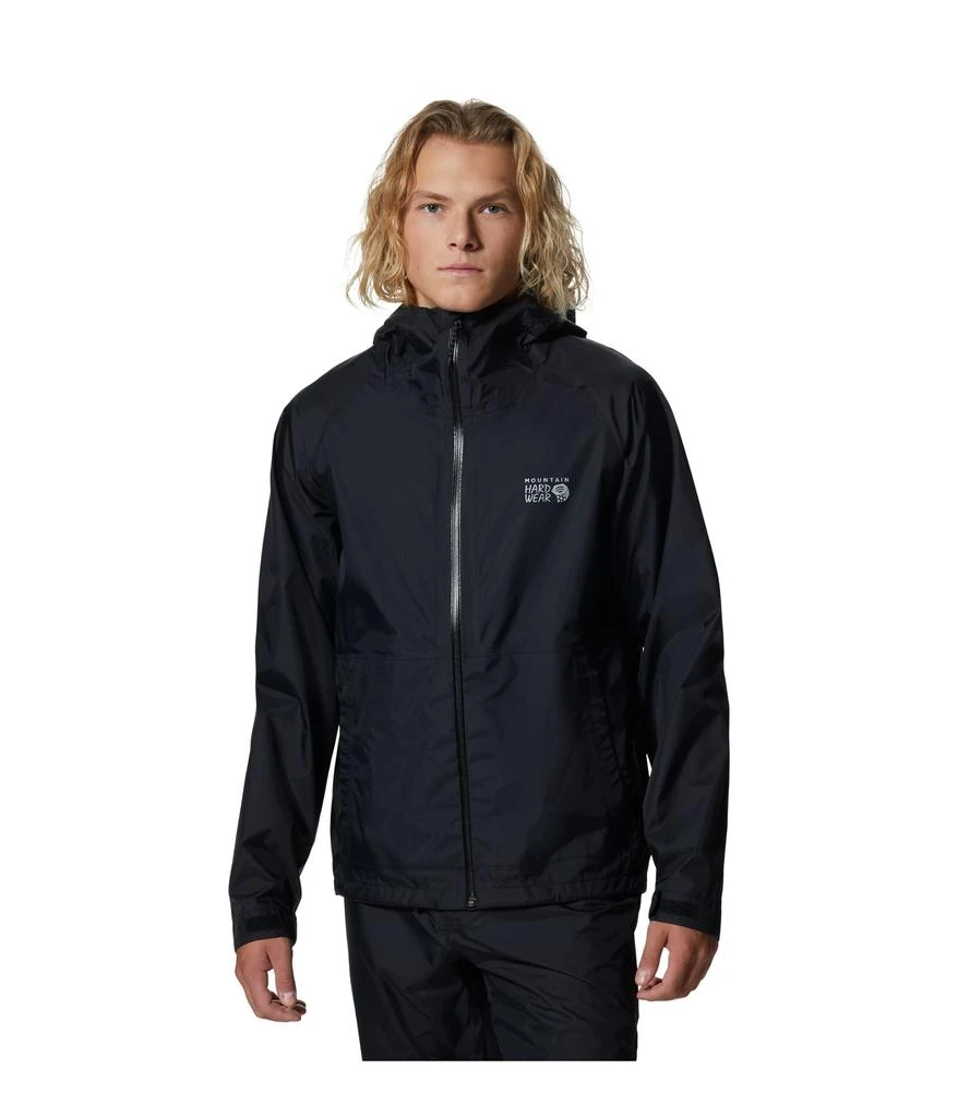 Mountain Hardwear Threshold™ Jacket 1