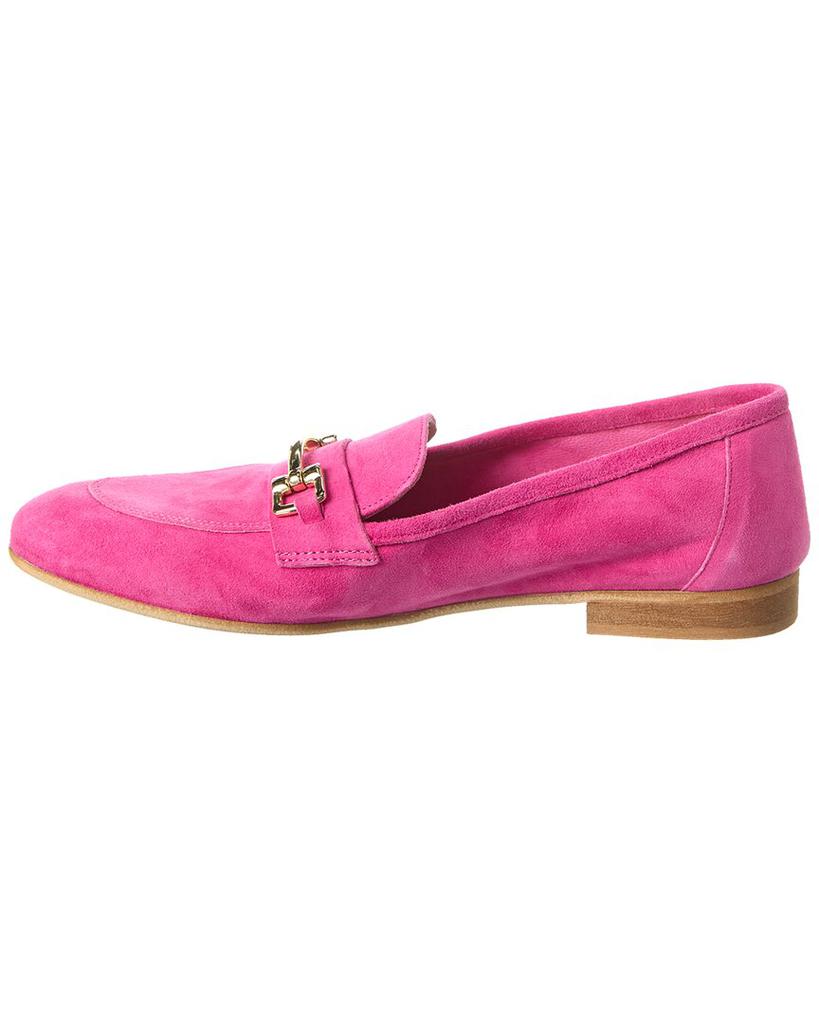 M by Bruno Magli Demi Suede Loafer