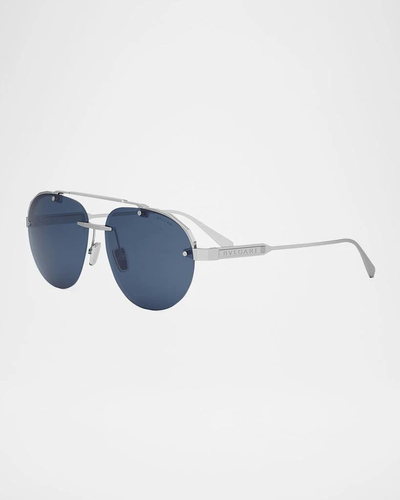 BVLGARI Octo Finissimo Sunglasses 3