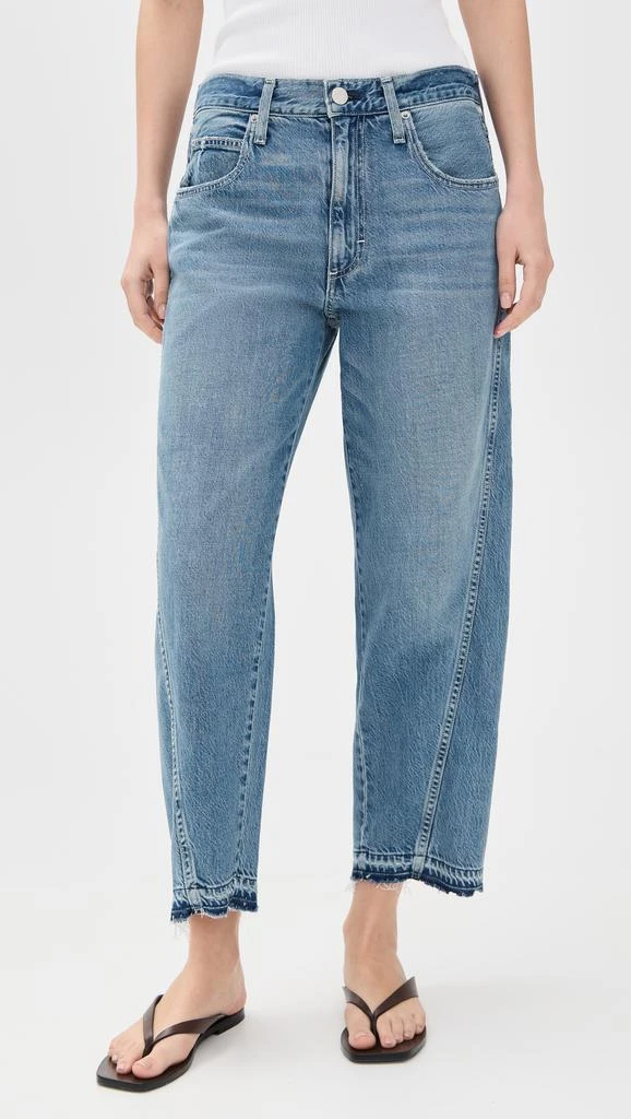 AMO Maria Pants 1