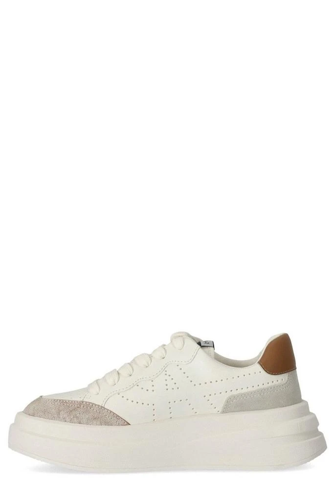 Ash Ash Chunky-Sole Lace-Up Sneakers 2
