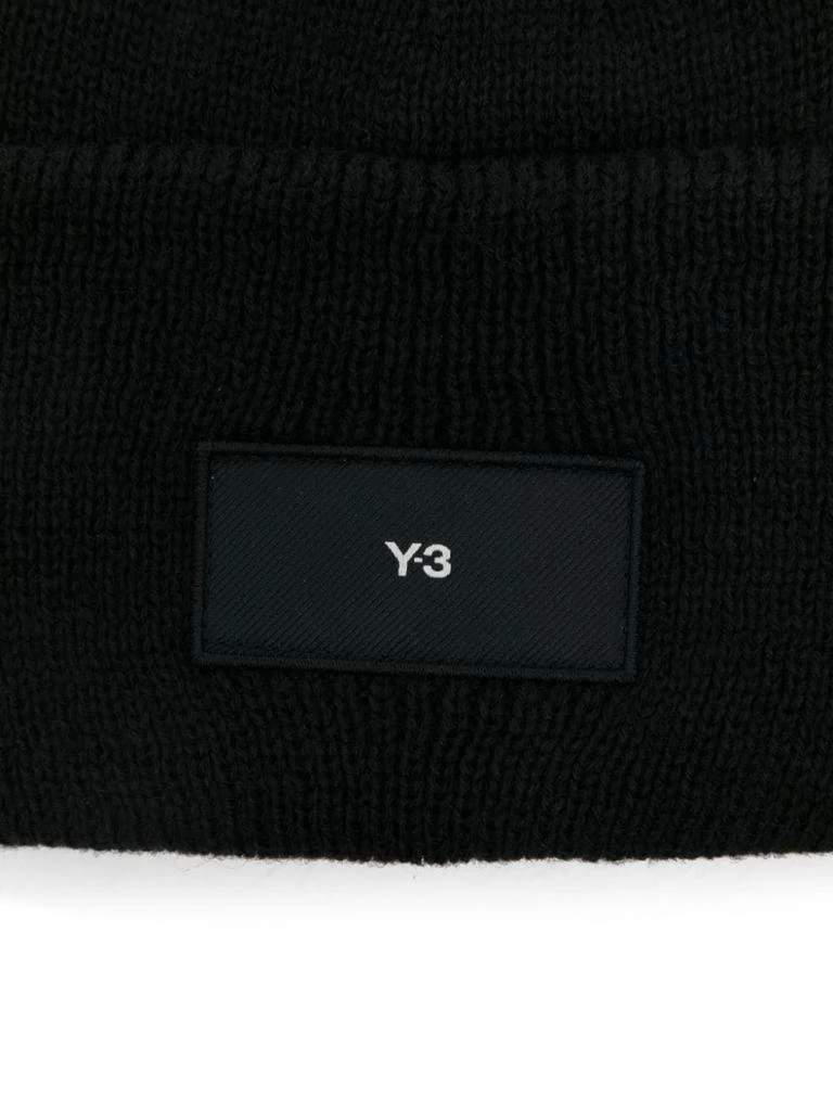 Y-3 Y-3 CL BEANIE 2