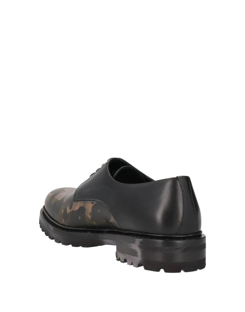 A.TESTONI Laced shoes 3