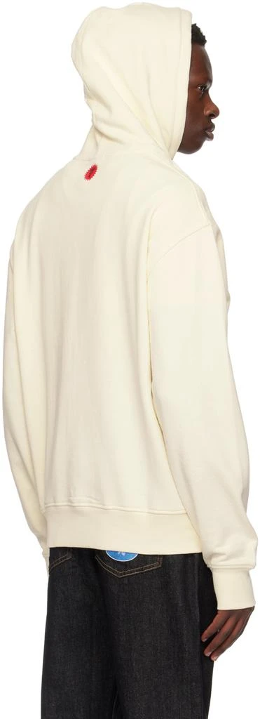 Icecream Off-White Running Dog Hoodie 3
