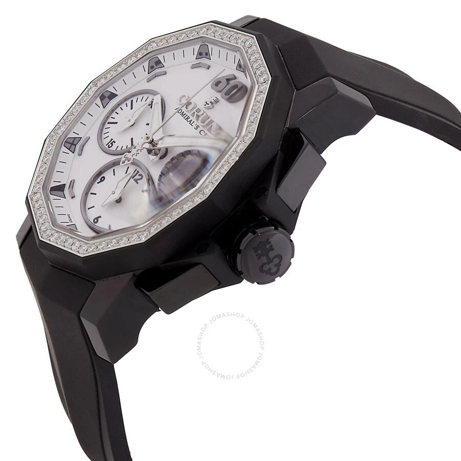 Corum Admiral's Cup Chronograph Automatic Men's Watch 984.970.97/F371 AA32 2