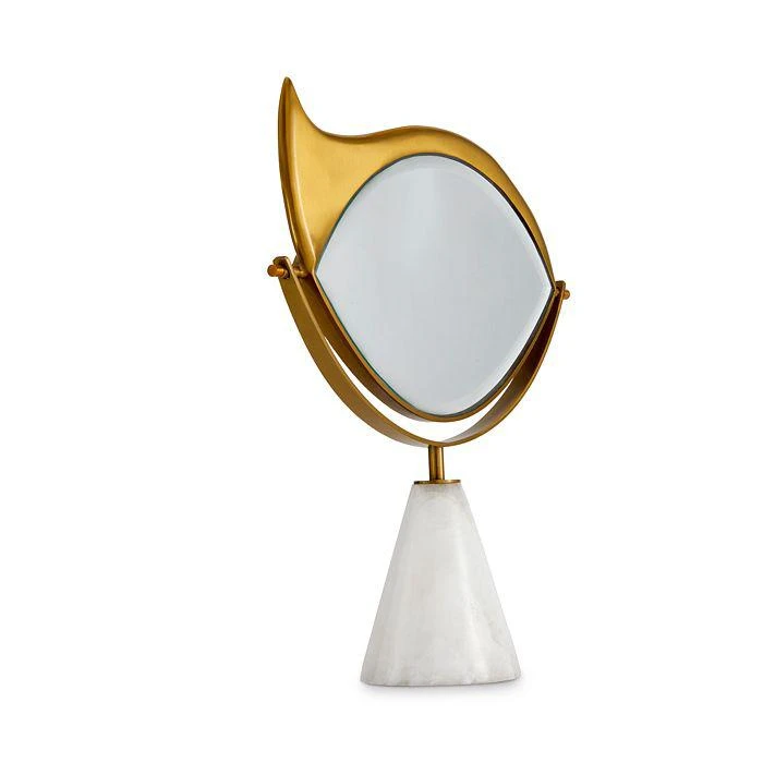 L'Objet Lito Vanity Mirror 3