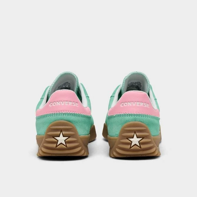 Converse Converse Run Star Trainer Casual Shoes (Men's Sizing) 4