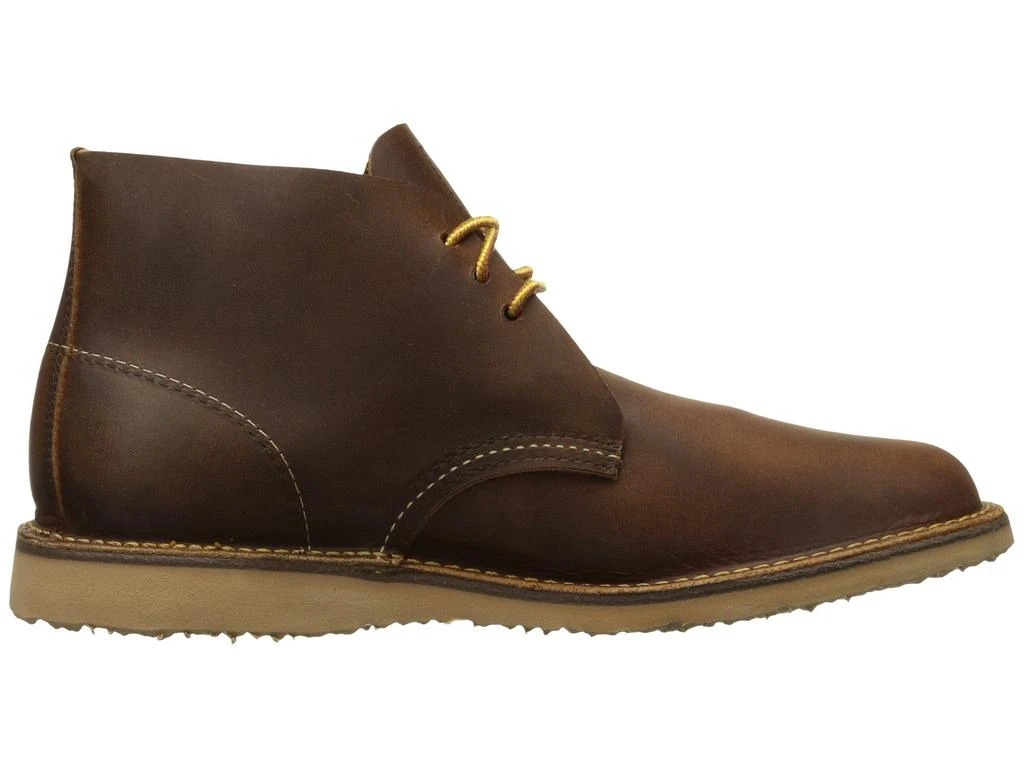 Red Wing Heritage Weekend Chukka 6