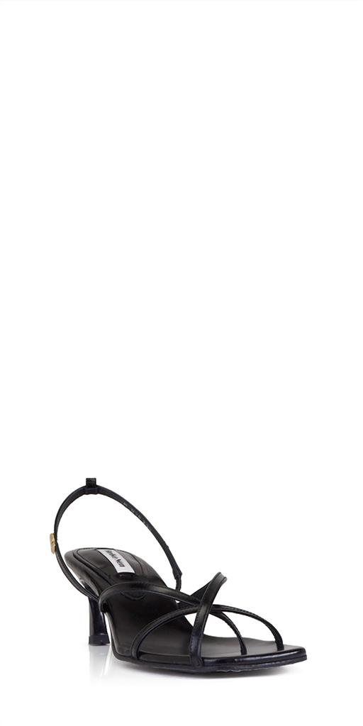 Reike Nen Reike Nen - Women's Meet Leather Sandals