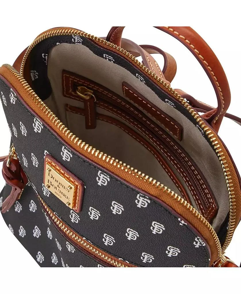 Dooney & Bourke San Francisco Giants Small Backpack 3