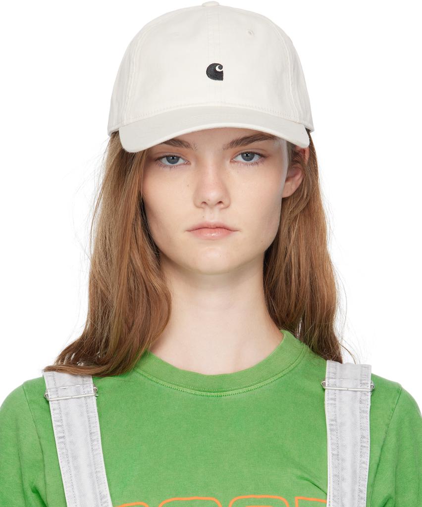 【新品】Carhartt WIP 'PALOMA' BUCKET HAT Carhartt Work In Progress Black Paloma Bucket Hat Carhartt WIP