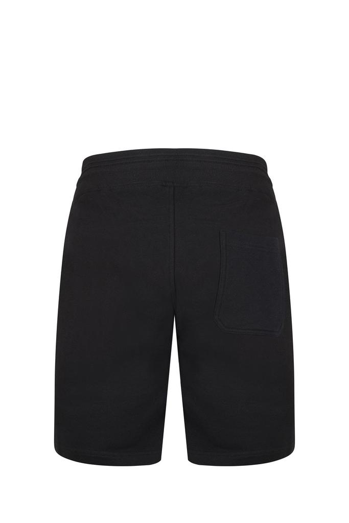 BELSTAFF Patch Branding Sweat shorts