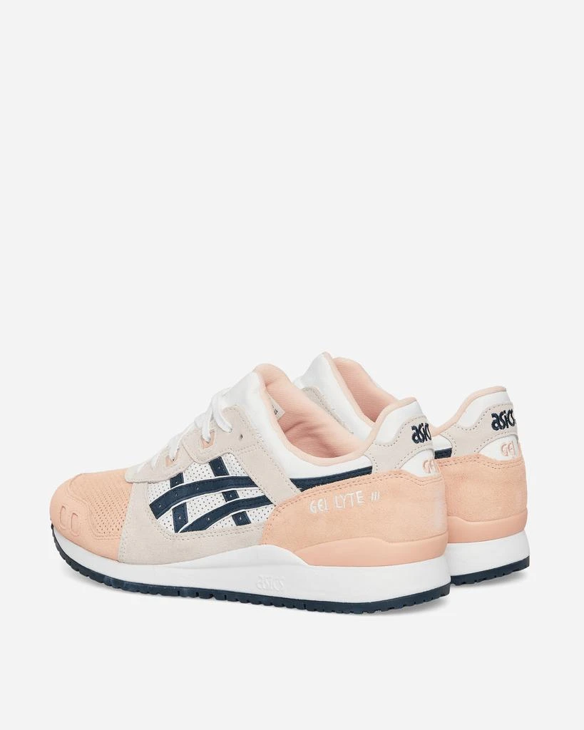 Asics GEL-Lyte III OG Sneakers Pink 4