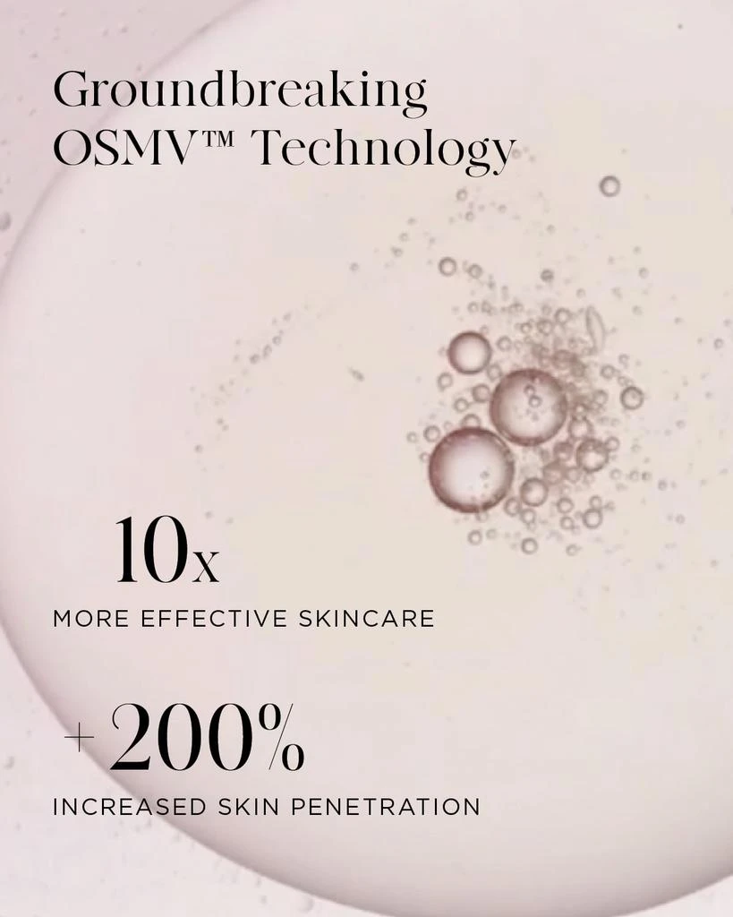 NOBLE PANACEA The Absolute Intense Renewal Serum, 30 Dose Refill 4