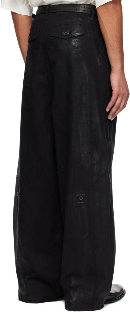 Julius Black Johd Jeans 3
