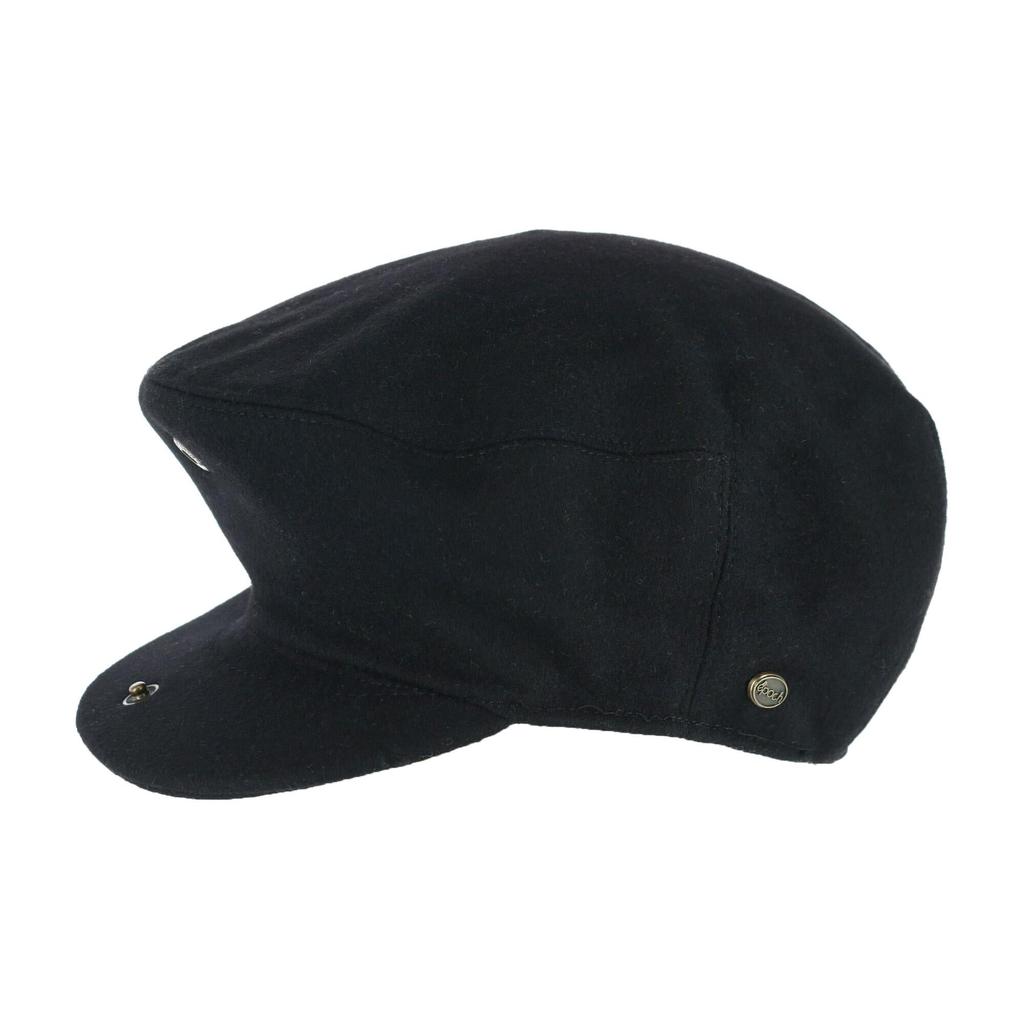 Epoch Hats Company Men's Wool Blend Ivy Cap