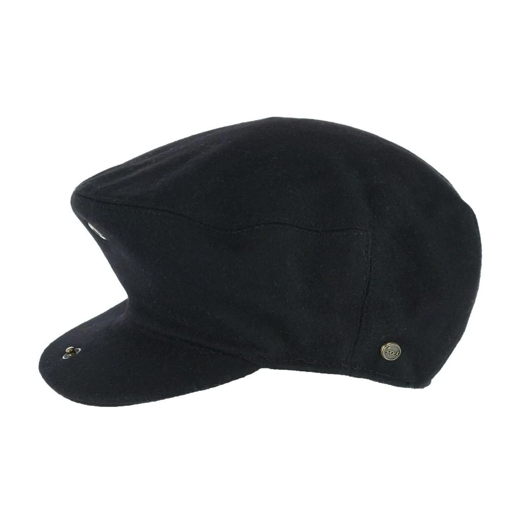 Epoch Hats Company Men's Wool Blend Ivy Cap 2