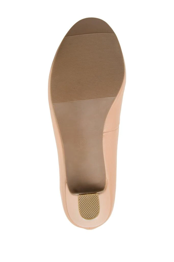 Journee Collection JOURNEE Luu Pump 5