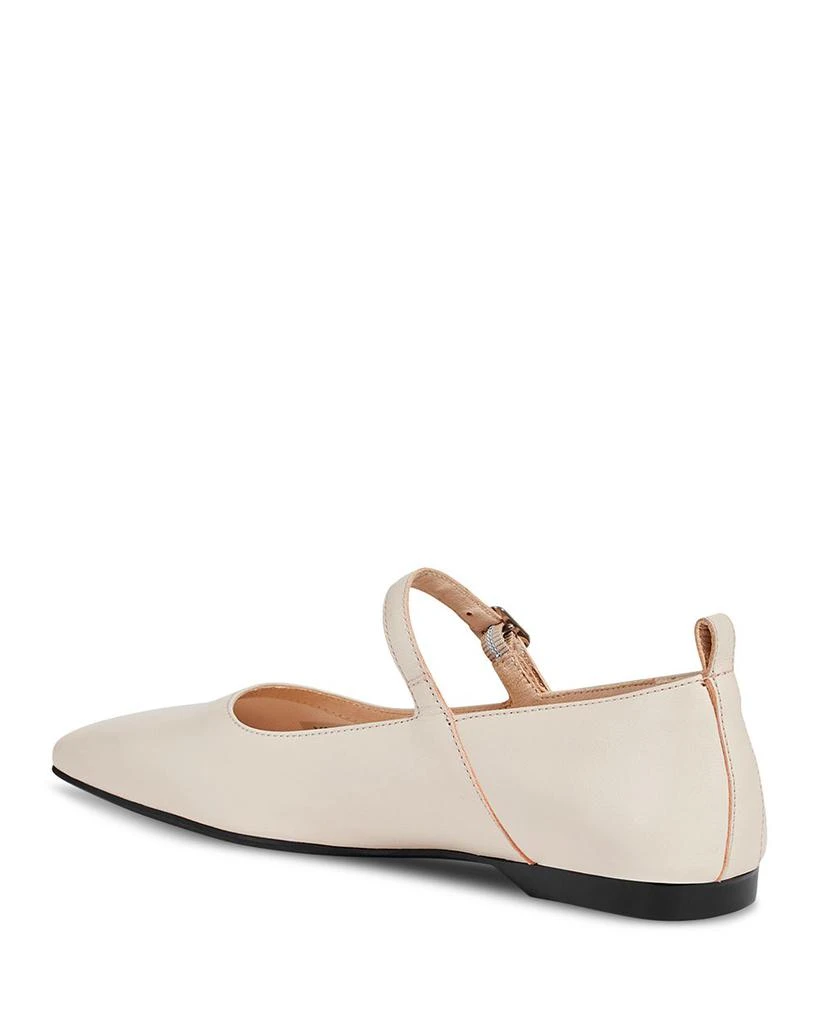Vagabond Vagabond Women's Delia Mary Jane Buckled Ballet Flats 4