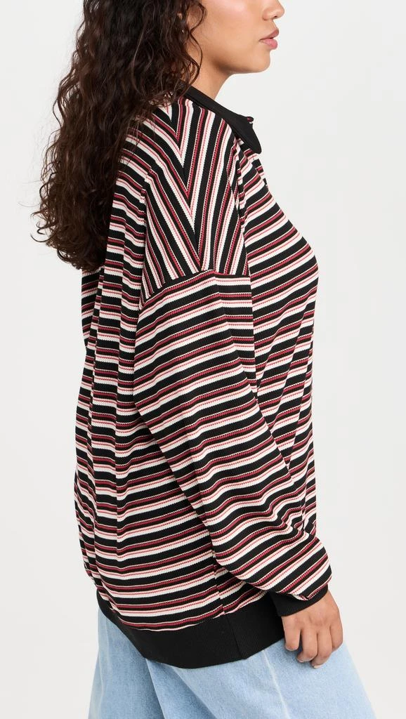 Lioness Rugby Jersey Top 10