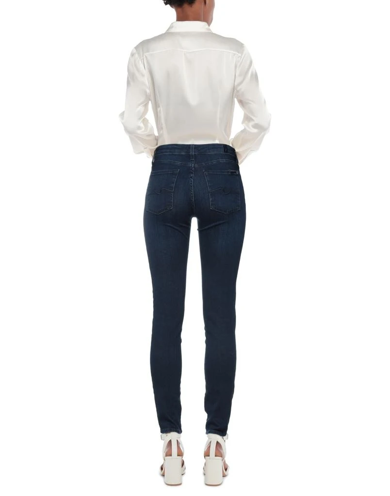 7 For All Mankind Denim pants 3