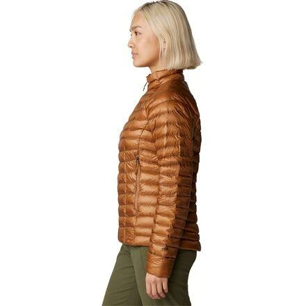 Mountain Hardwear Ghost Whisperer Down Jacket - Women's 3