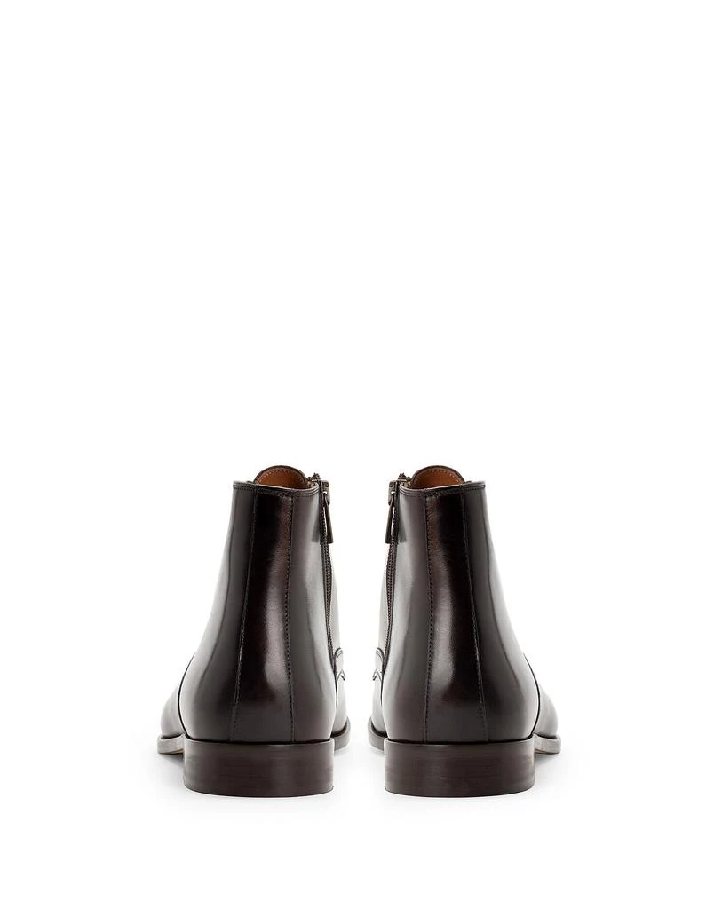 LEONARDO PRINCIPI Ankle boot 4
