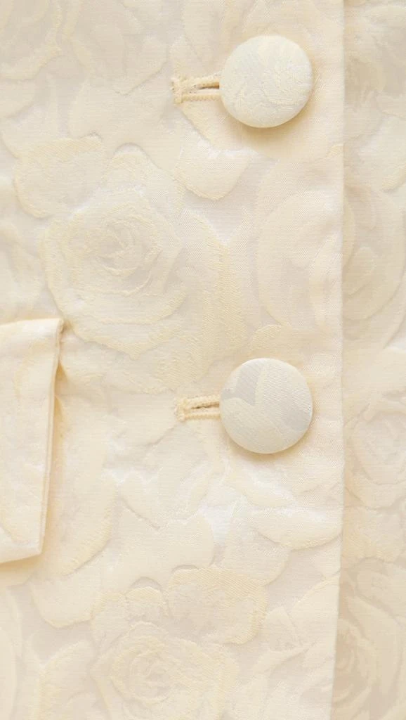 Amanda Uprichard Lilibet Dress 5