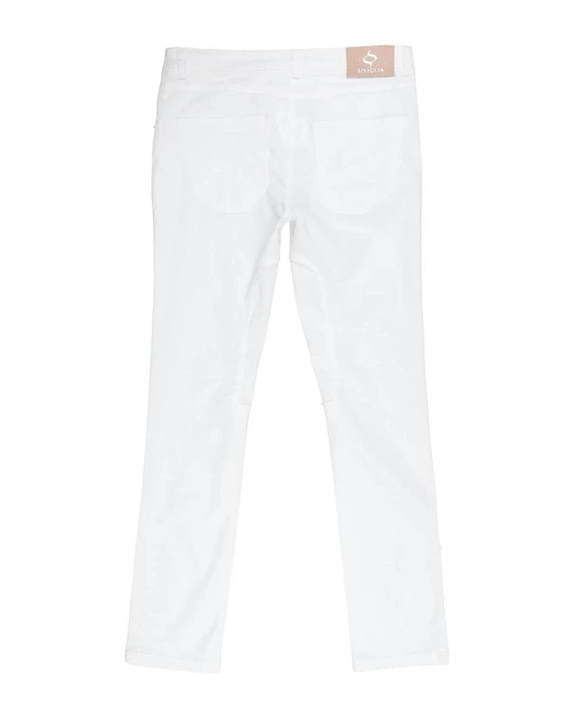 SIVIGLIA Casual pants 2