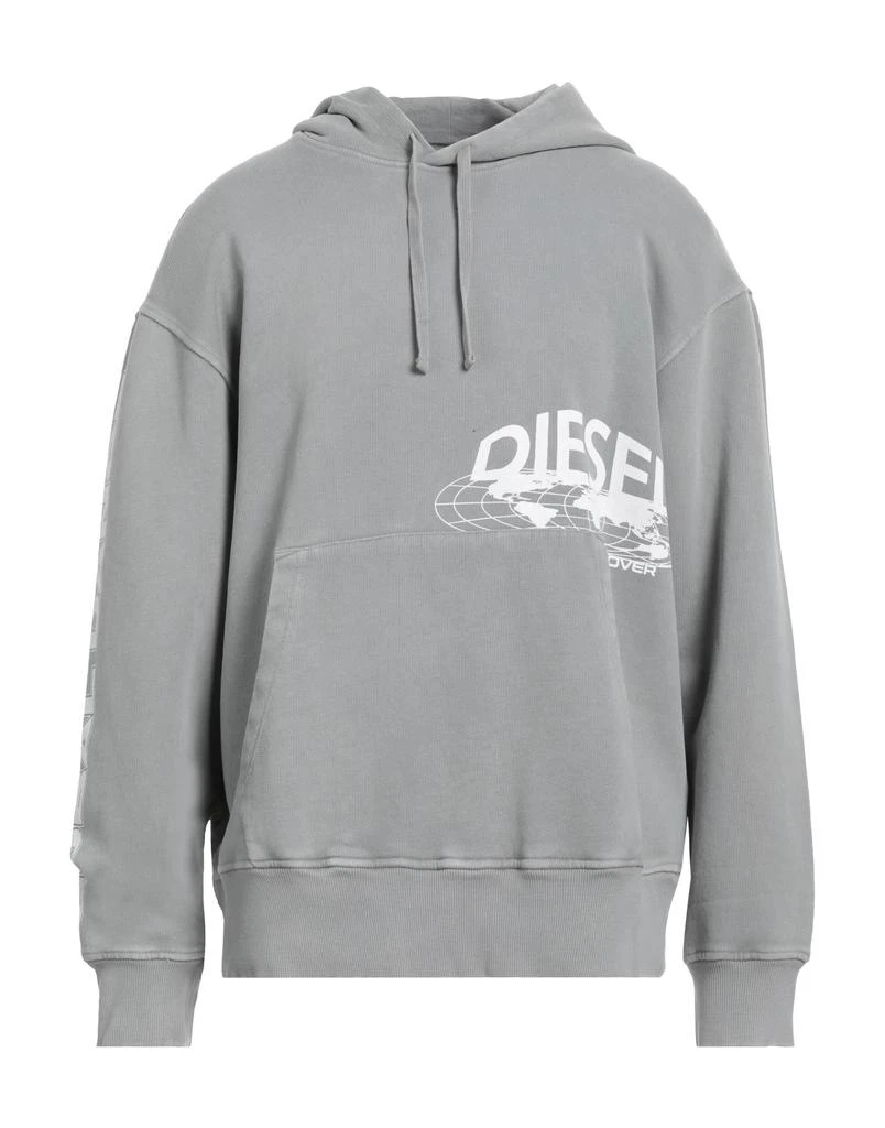Diesel Hooded sweatshirt 1