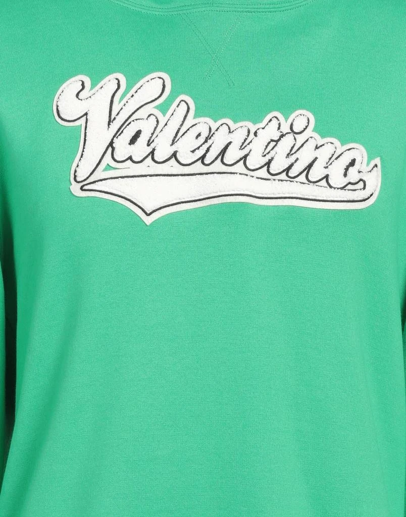 Valentino Hooded sweatshirt 4