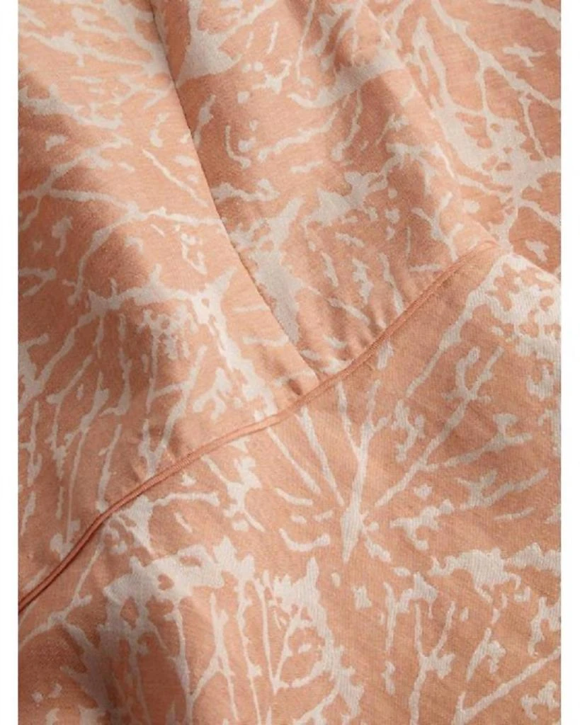 Lafayette 148 Lafayette 148 - Lyndon Linen Jacquard Blazer 4