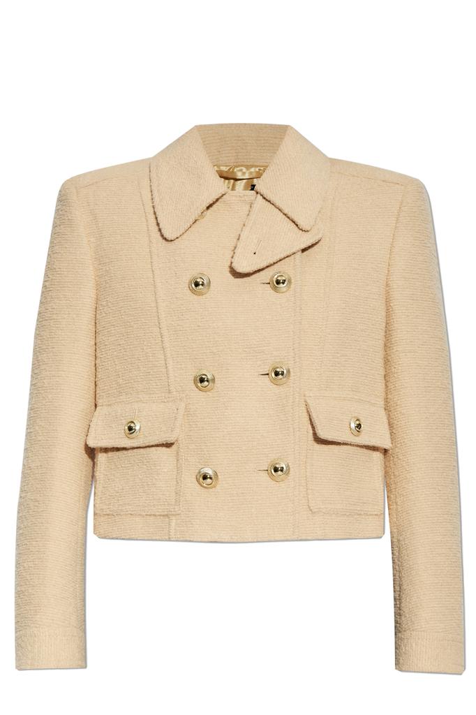 Tom Ford BIANCA SINGLE BREASTED TUXEDO JACKET - Jackets