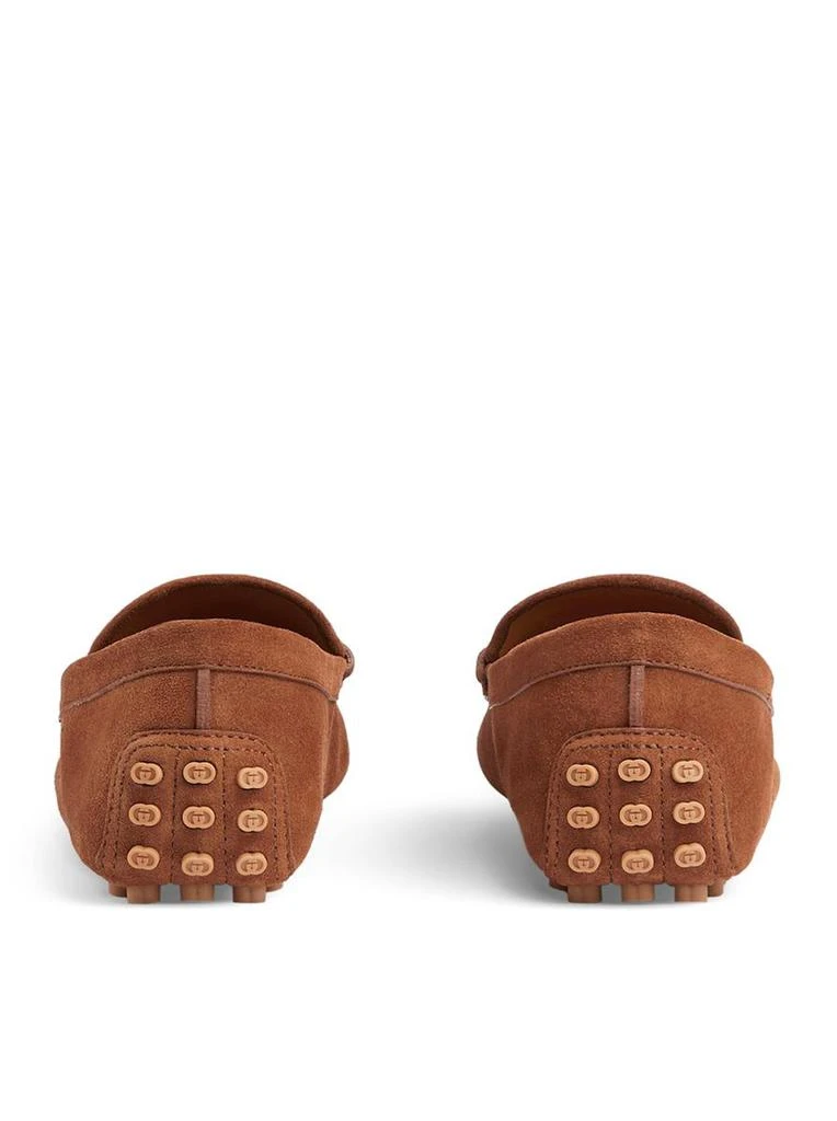 Gucci Gucci Loafers Shoes 3