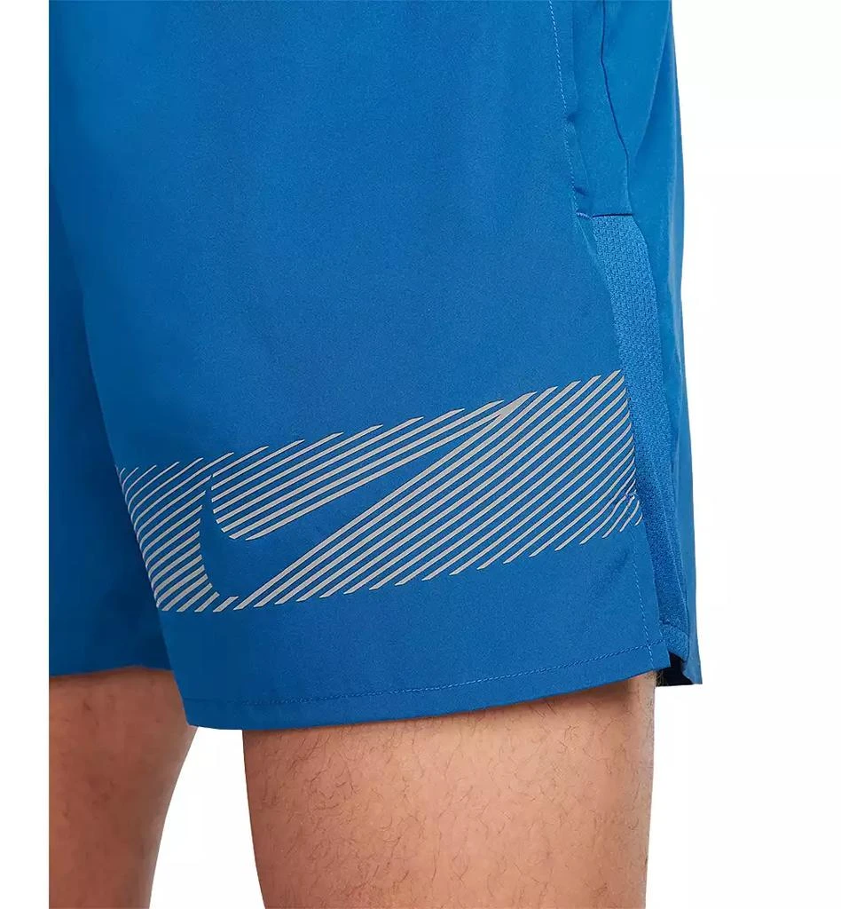NIKE Men's Challenger Flash Dri-FIT 5" Running Shorts 4