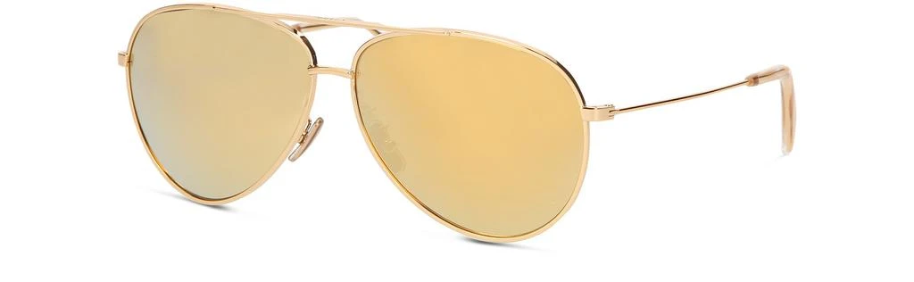 CELINE Metal sunglasses 2