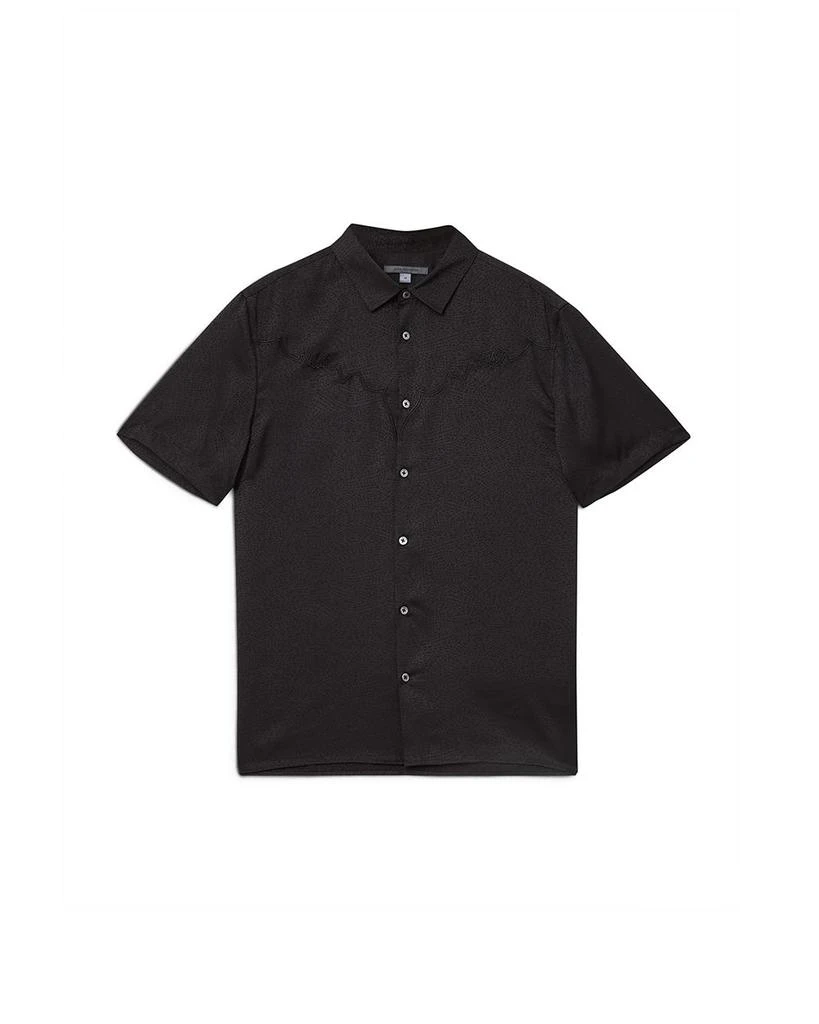 John Varvatos Bodie Shirt 7