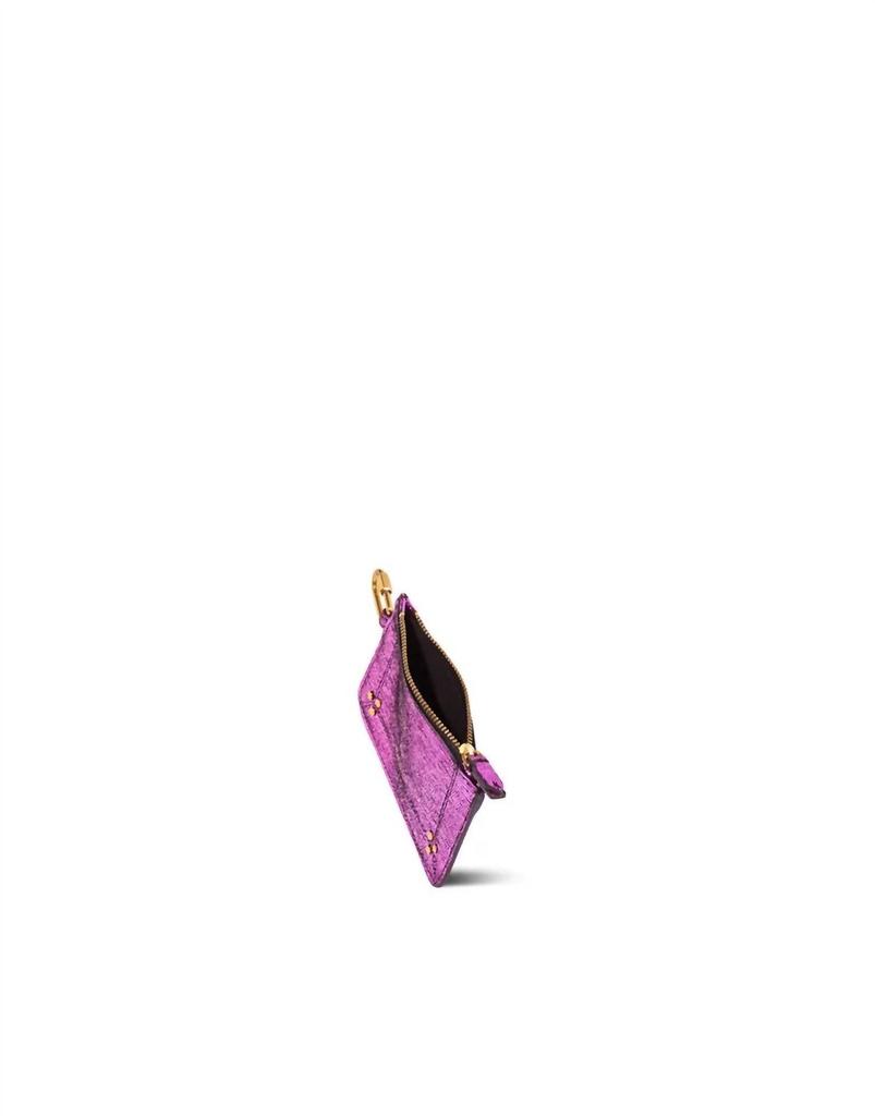 Jerome Dreyfuss Jerome Dreyfuss - Women
s Popoche Extra Small Wallet