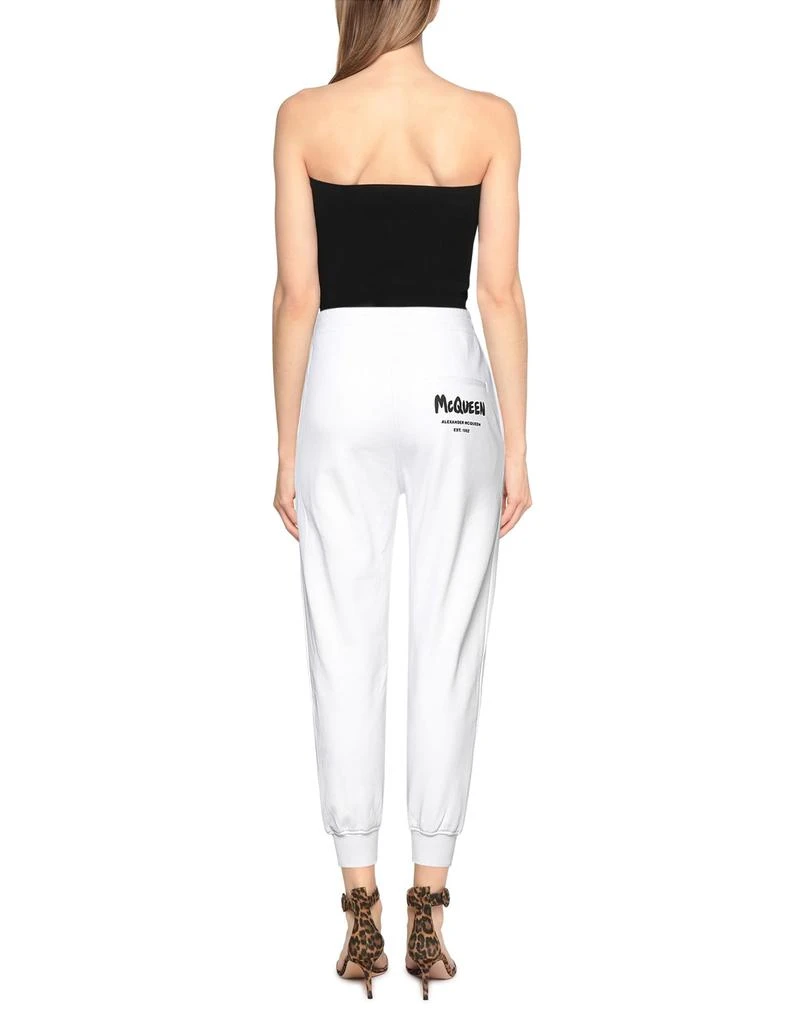 Alexander McQueen Casual pants 3