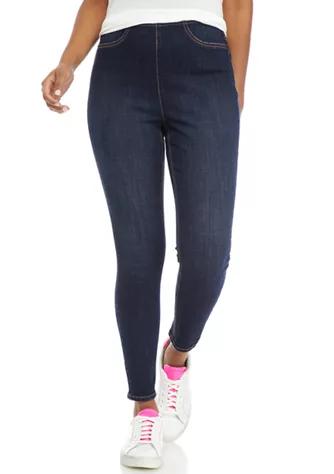 American Rag Rag High Rise Pull On Skinny Jeans