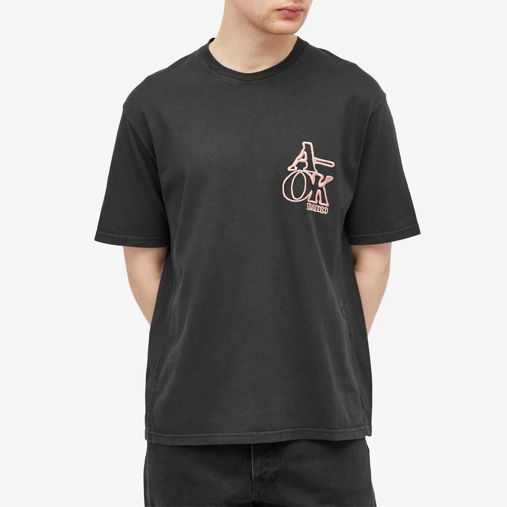 ACMH by Magic Castles ACMH by Magic Castles  Dancers Only T-Shirt 2