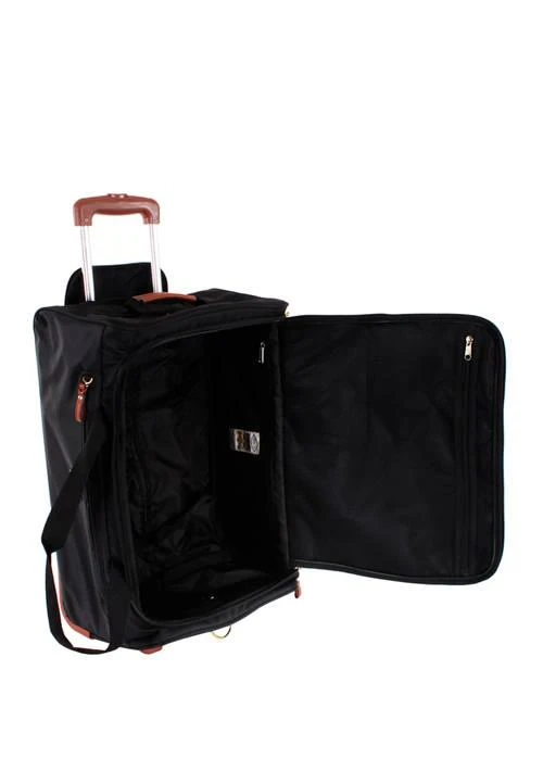Bric's X  Travel 21 Inch Rolling Duffle 3