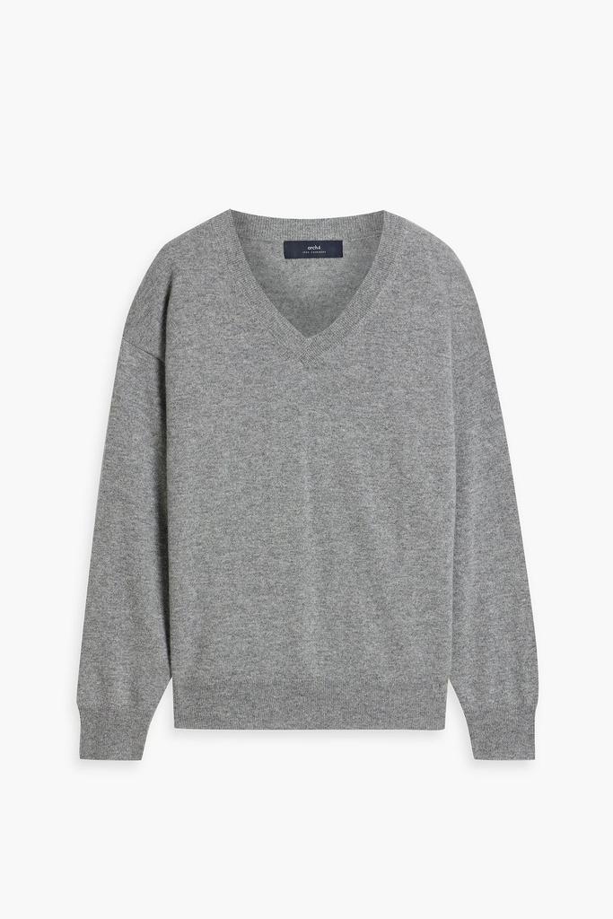 Arch4 Samira cashmere sweater