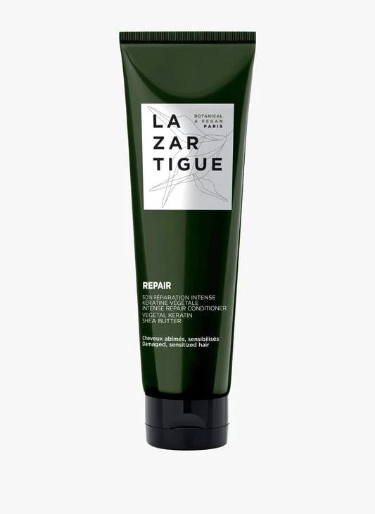 Lazartigue Intense repair conditioner 1