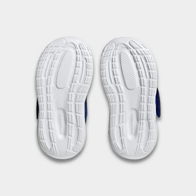 Adidas Kids' Toddler adidas RunFalcon 3.0 Hook-and-Loop Casual Shoes 6