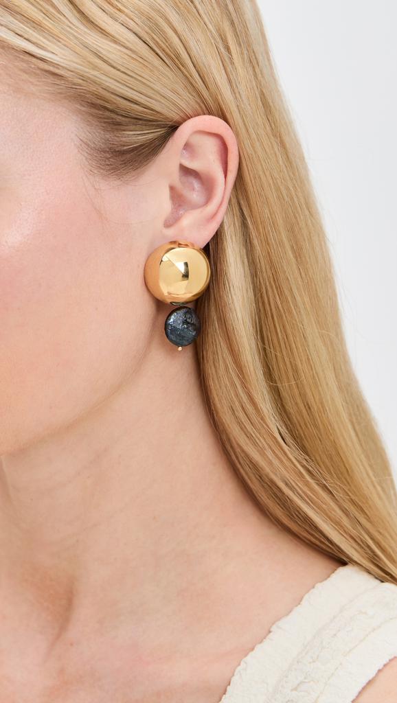 Rachel Comey Chute Earrings