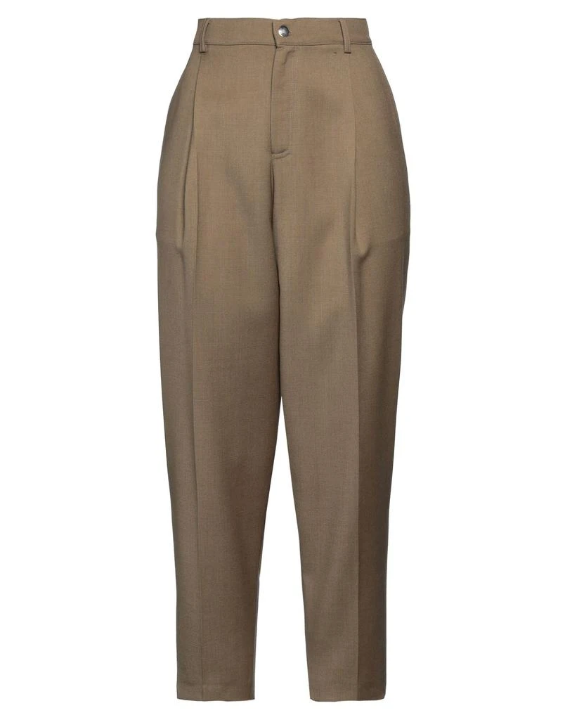 MAISON RABIH KAYROUZ Casual pants 1