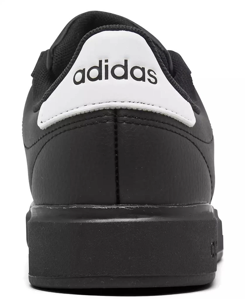 adidas gazelle silver green womens Men's Adidas Grand Courts SE Shoes – Brine Sporting Goods